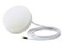 Zyxel ZyAIR EXT-104 - 4dBi Omnidirectional Ceiling Antenna (91-005-029001B) Zyxel ZyAIR EXT-104 - 4dBi Omnidirectional Ceiling Antenna (91-005-029001B)