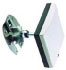 Zyxel ZyAIR EXT-109 - Outdoor 9 dBi Directional Patch Antenna (91-005-048001B)