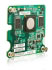 Hp Adaptador de bus principal Fibre Channel QLogic QMH2462 de 4 Gb para BladeSystem de clase C (403619-B21)