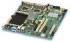 Intel® Server S5000VSASCSI, 8 DIMMs SATA Boxed Board Intel® Server S5000VSASCSI, 8 DIMMs SATA Boxed Board