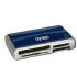 Sweex External Card Reader 53-in-1 USB 2.0 (CR004) Sweex External Card Reader 53-in-1 USB 2.0 (CR004)