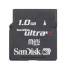 Sandisk Ultra II Mobile miniSD 1GB (SDSDMU-1024-E10M) Sandisk Ultra II Mobile miniSD 1GB (SDSDMU-1024-E10M)