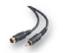 Belkin S-VIDEO/RCA cable gold MINIDIN4 M/RCA M 1.5M (F8V3297AEA1.5MG) Belkin S-VIDEO/RCA cable gold MINIDIN4 M/RCA M 1.5M (F8V3297AEA1.5MG)