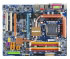 Gigabyte GA-965P-DS4 Intel P965+ ICH8R chipset Gigabyte GA-965P-DS4 Intel P965+ ICH8R chipset