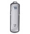 128MB HP Drive Key (Carbonite) (DC190B) 128MB HP Drive Key (Carbonite) (DC190B)