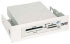 Sweex Internal Card Reader 53-in-1 USB 2.0 (CR003) Sweex Internal Card Reader 53-in-1 USB 2.0 (CR003)