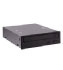 Hp 16X/40X DVD-ROM w/ +R read (Carbonite) (DC151B) Hp 16X/40X DVD-ROM w/ +R read (Carbonite) (DC151B)