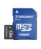 Transcend 1 GB microSD Memory Card (TS1GUSD) Transcend 1 GB microSD Memory Card (TS1GUSD)