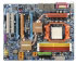 Gigabyte GA-M59SLI-S5 nVidia nForce 590 SLI chipset