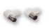Belkin COAX plug/socket set 1x 90DEG PLUG/1x 90DEG SOCKET (F8V3213AEA) Belkin COAX plug/socket set 1x 90DEG PLUG/1x 90DEG SOCKET (F8V3213AEA)