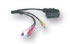 Belkin RCA/SCART A/V cable 3xRCA-M/SCART-M  1.5M (F8V3269AEA1.5M)