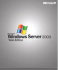 Microsoft Windows Server 2003 Web Edition (P70-00026)