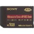 Sony Memory Stick PRO Duo (High Speed) 1GB (MSX-M1GNX)
