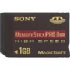 Sony Memory Stick PRO Duo (High Speed) 1GB (MSX-M1GNX) Sony Memory Stick PRO Duo (High Speed) 1GB (MSX-M1GNX)