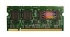 Transcend Memory JetRam 1024MB SODIMM DDR2 (JM488Q643A-5)