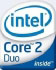 Intel Core?2 Duo Mobile Processor T7600 (BX80537T7600)