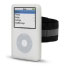 Belkin Sports Sleeve for iPod video 60GB (F8Z080EAWHT)