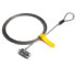 Kensington MicroSaver Combination Notebook Lock (K64344EU)