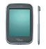Fujitsu Pocket LOOX N100 (S26391-F7100-L102)