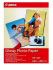 Canon GP-401 Glossy Photo Paper A3 / 20 sheets (9157A011AB)