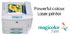 Konica minolta Magicolor 7300 128MB 21ppm A4 (5250210-200) Konica minolta Magicolor 7300 128MB 21ppm A4 (5250210-200)