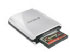 Sandisk Extreme IV CompactFlash 2GB Card with FireWire Reader Bundle (SDCFRX4-2048-902)