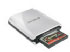 Sandisk Extreme® IV CompactFlash® 4GB Card with FireWire Reader Bundle (SDCFRX4-4096-902) Sandisk Extreme® IV CompactFlash® 4GB Card with FireWire Reader Bundle (SDCFRX4-4096-902)