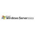 Microsoft Client Access Licenses for OEM Windows Server 2003, 1-Pk, UK (R18-01063)