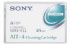 Sony Cleaning tape for AIT-4 drives. (SDX4-CLL) Sony Cleaning tape for AIT-4 drives. (SDX4-CLL)