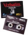 Verbatim Data cartridge 4mm DL 125M (91688)