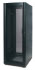 Apc NetShelter VX 750mm Wide 42U Enclosure w/Sides Black (AR2310BLK)