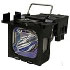 Toshiba Replacement Projector Lamp TLPL78