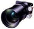 Sanyo Short Zoom Lens (LNS-T31A) Sanyo Short Zoom Lens (LNS-T31A)