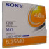 Sony 4.8GB Magneto Optical (WORM) (CWO-4800C) Sony 4.8GB Magneto Optical (WORM) (CWO-4800C)