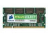 Corsair 512MB DDR SDRAM SO-DIMMs (VS512SDS333)