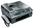 Brother MFC-640CW Colour Inkjet All-In-One