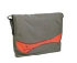 Tech air Messenger Case Green/Orange 15.4