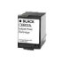 Fujitsu C6602A Black Ink Cartridge (CA00050-0262)