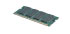 Lenovo Memory 2GB PC2-4200 CL4 NP DDR2 SDRAM SODIMM (73P3846)