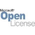 Microsoft Visual Stdio Foundatn Svr 2005, OLP C level, 1 server license, EN (125-00081)