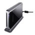Toshiba 400 GB External USB Hard Drive (PX1273E-1G40) Toshiba 400 GB External USB Hard Drive (PX1273E-1G40)