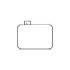 Canon EC-S Focusing screen (0848B001AA)