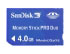 Sandisk Memory Stick PRO Duo? 4Gb (SDMSPD-4096-E10M) Sandisk Memory Stick PRO Duo? 4Gb (SDMSPD-4096-E10M)