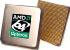 Ibm Dual Core AMD Opteron Processor Model 2216 HE (25R8899)