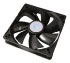 Cooler master Super Fan 120 SU1 (R4-S2B-12AK-GP)