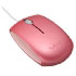 Sony VAIO USB Optical Mouse, Pink (VGP-UMS20/P) Sony VAIO USB Optical Mouse, Pink (VGP-UMS20/P)