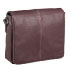 Sony VAIO Brown Messenger Case (VGPE-MBML01)