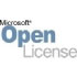 Microsoft CRM English Lic/SA Pack OLV NL 2YR Acq Y2 Addtl Prod SalesStnd 1 User for WinSB (T07-05228)