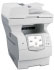 Lexmark X646e MFP (22G0467)