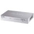 Zyxel ES-108A 8-port Ethernet Switch (91-010-084001B)